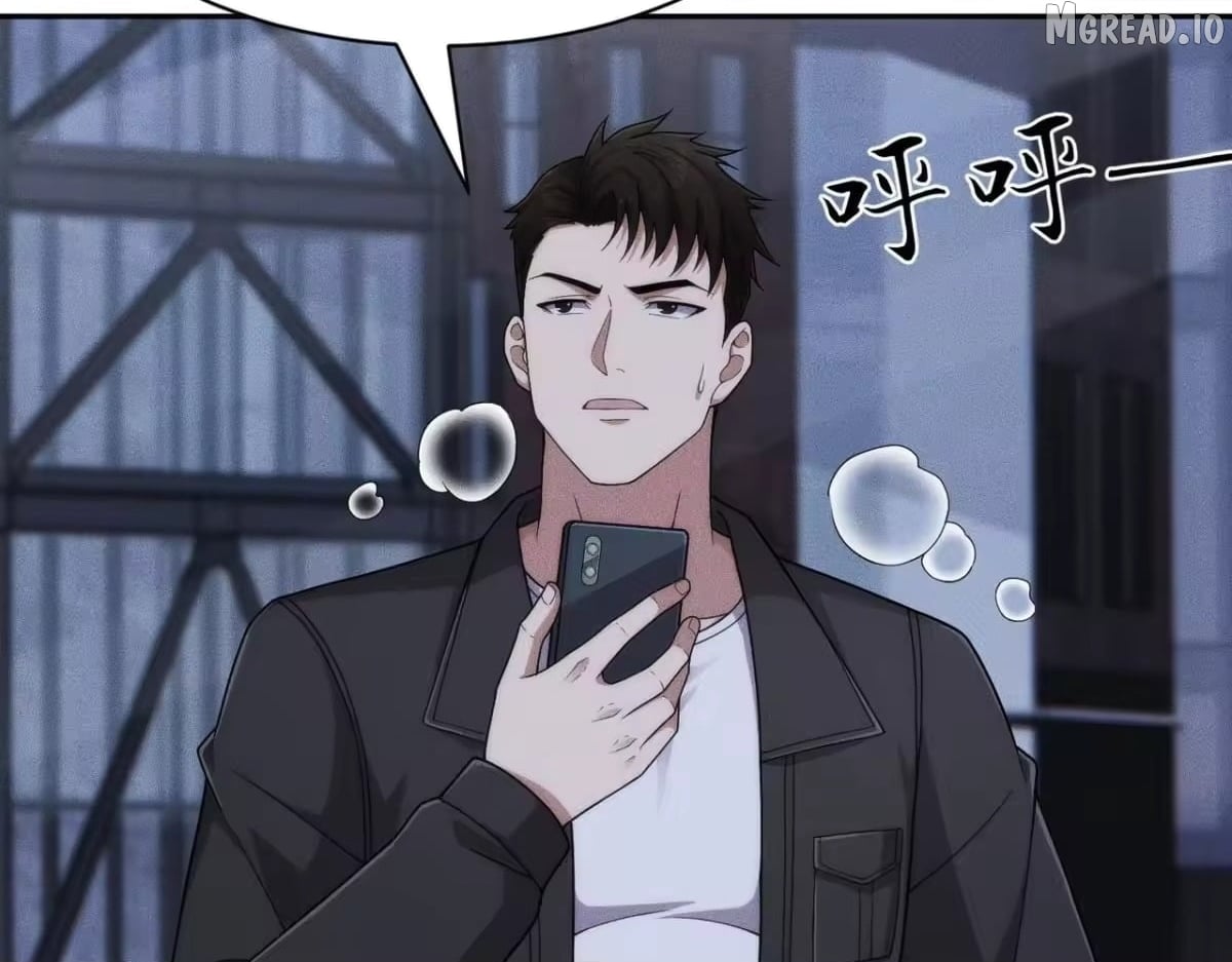 Hidden Dragon in the City (2025) Chapter 75  - page 60